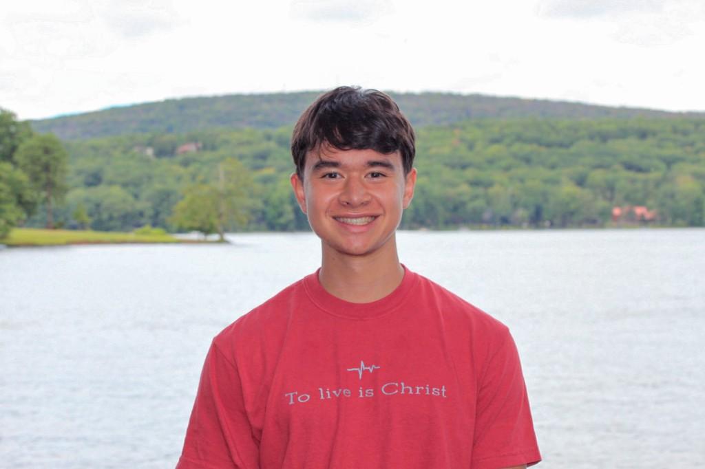 Brandon Isbell — Founder, Hosanna Web Solutions